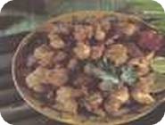 Cuisine - Entr�e - Accras de morue