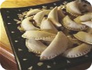Cuisine - Dessert - Cornes De Gazelles