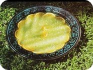 Cuisine - Entr�e - Salade de concombre