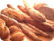 Cuisine - Pain de table - La baguette parisienne